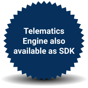 Xemplar Telematics engine